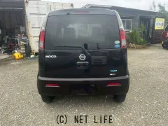 日産 モコ