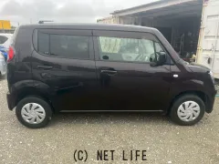 日産 モコ