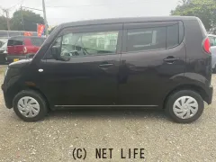 日産 モコ