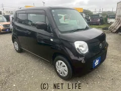 日産 モコ