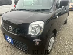 日産 モコ