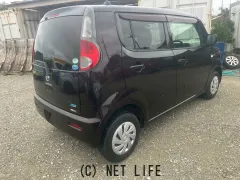 日産 モコ