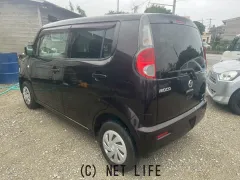 日産 モコ