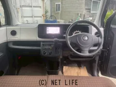 日産 モコ