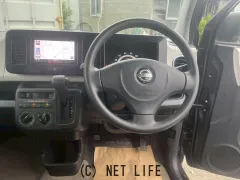 日産 モコ