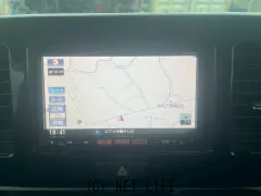 日産 モコ