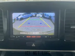 日産 モコ
