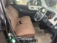 日産 モコ