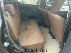 日産 モコ