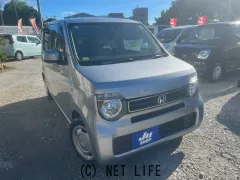 ホンダ N-WGN