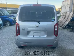 ホンダ N-WGN