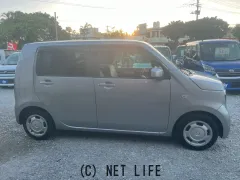 ホンダ N-WGN