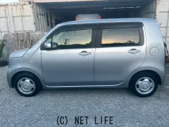 ホンダ N-WGN
