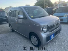ホンダ N-WGN