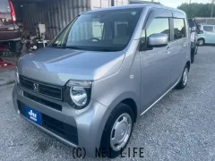 ホンダ N-WGN