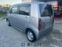 ホンダ N-WGN