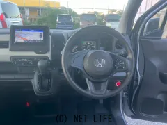 ホンダ N-WGN