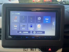 ホンダ N-WGN