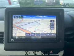 ホンダ N-WGN