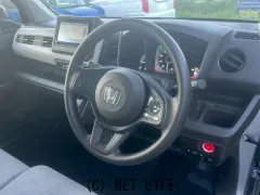 ホンダ N-WGN