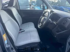 ホンダ N-WGN