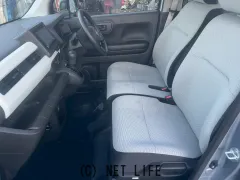ホンダ N-WGN