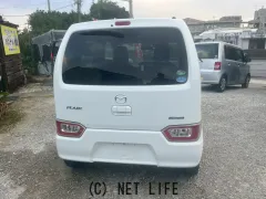 マツダ フレア
