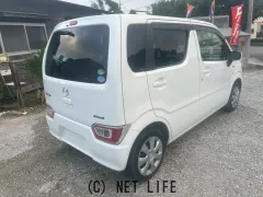 マツダ フレア