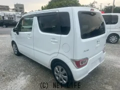マツダ フレア