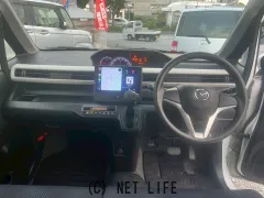 マツダ フレア