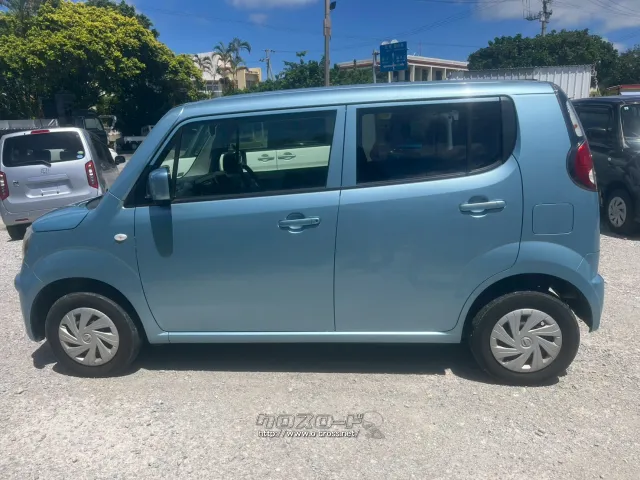 日産 モコ