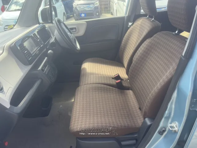 日産 モコ