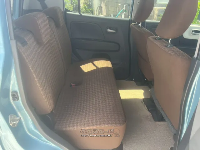 日産 モコ