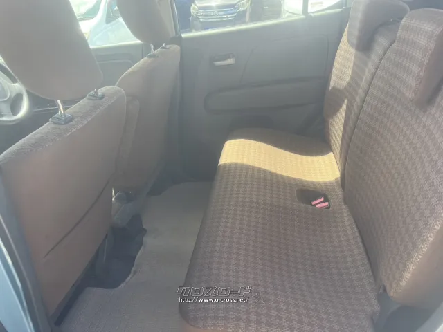 日産 モコ