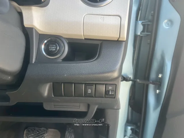 日産 モコ