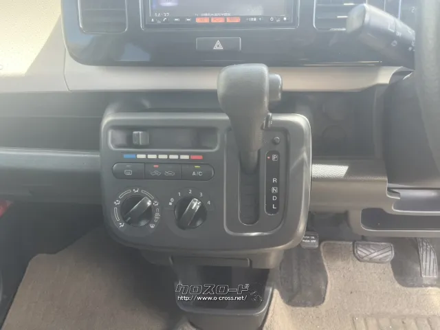 日産 モコ