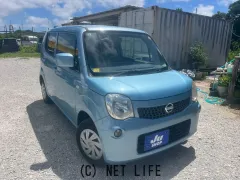 日産 モコ