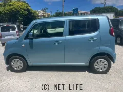 日産 モコ