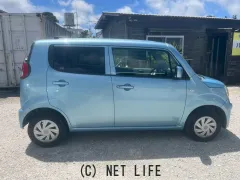 日産 モコ