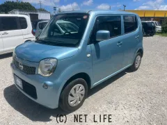 日産 モコ