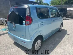 日産 モコ