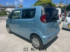 日産 モコ