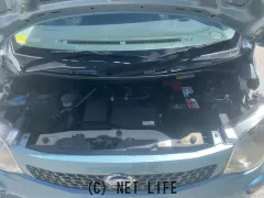 日産 モコ