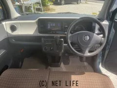 日産 モコ