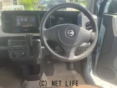 日産 モコ