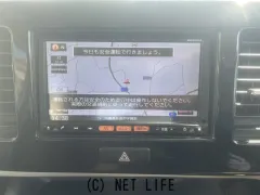 日産 モコ