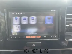日産 モコ