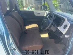 日産 モコ