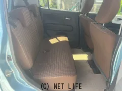 日産 モコ