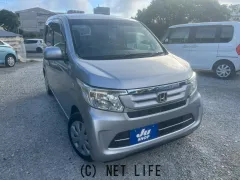 ホンダ N-WGN